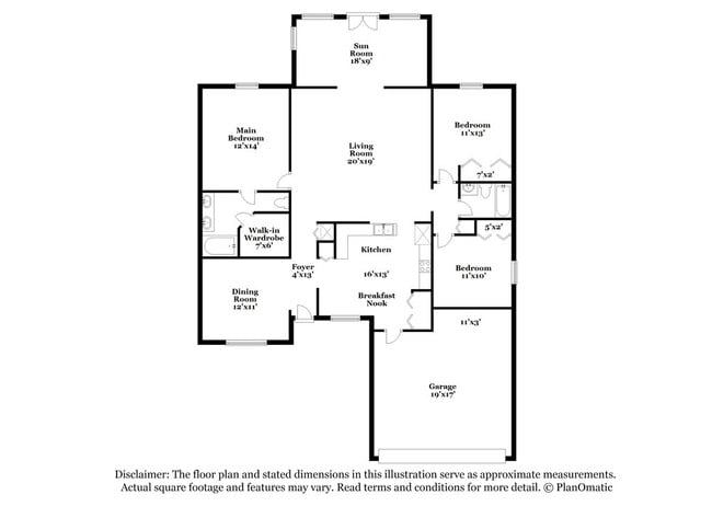 Building Photo - 12860 Ellis Island Dr