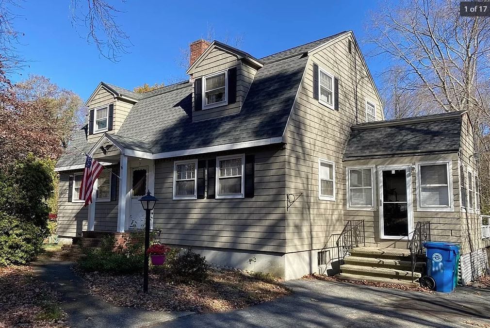 36 Allen Rd Unit RoomA, Billerica, MA 01821 Apartments in Billerica