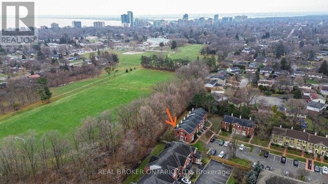 Building Photo - 2390 Woodward Ave