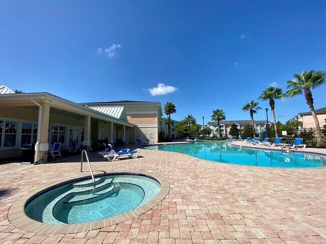 Building Photo - 8227 Lobster Bay Ct
