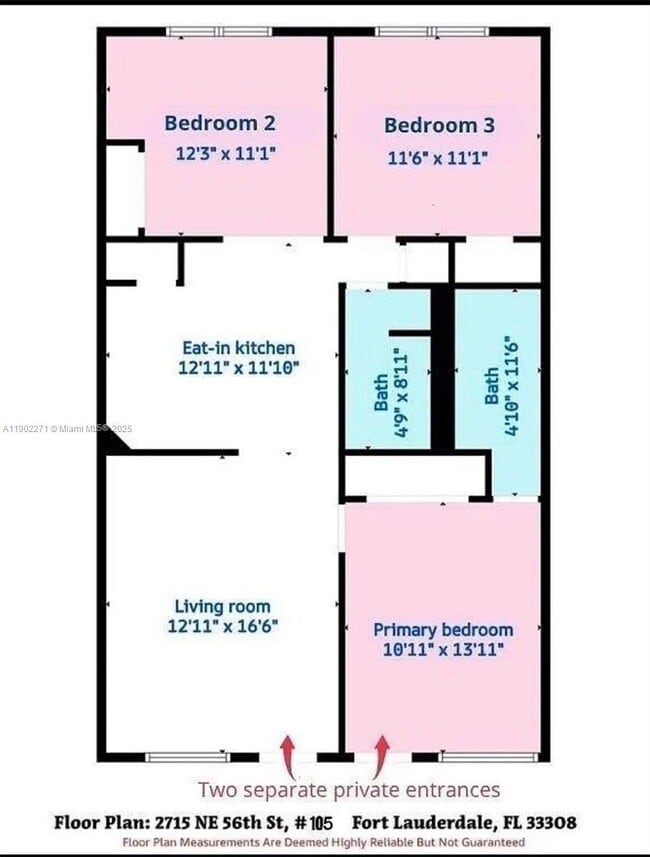 Building Photo - 2175 NE 56th St