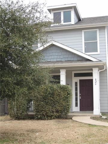 Building Photo - 826 Greene Way
