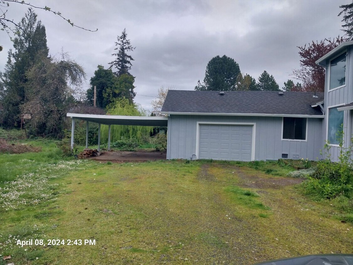 19915 SW Muddy Valley Rd, McMinnville, OR 97128 House Rental in