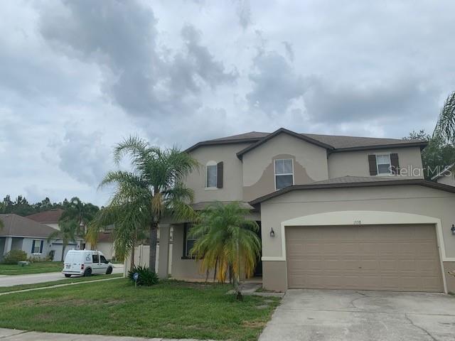 Primary Photo - 1538 Blue Horizon Dr