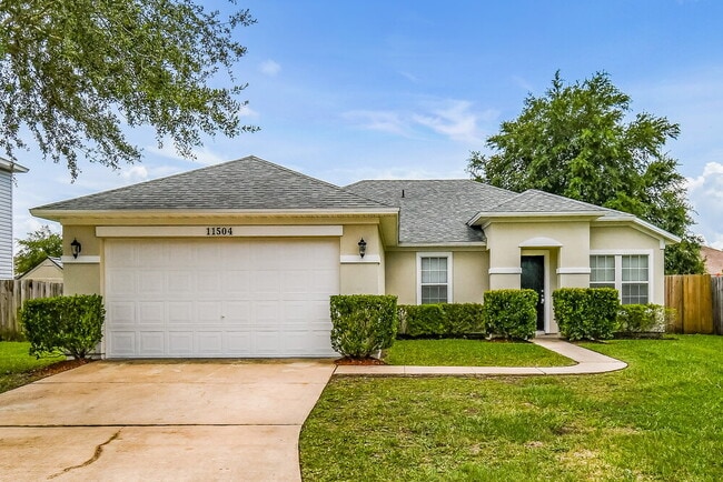 Building Photo - 11504 Bonnie Lakes Ct