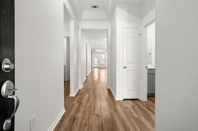 Foto del edificio - 14368 Cedar Shadow Dr
