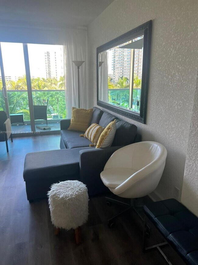 Foto del edificio - 4001 S Ocean Dr
