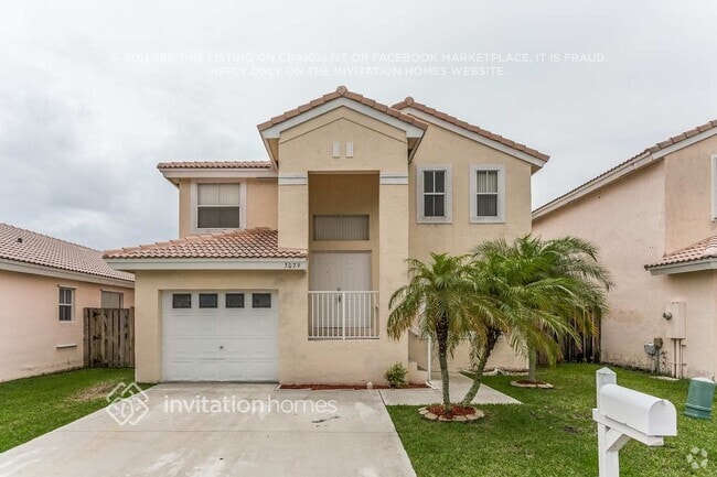 Building Photo - 3079 Doubloon Dr