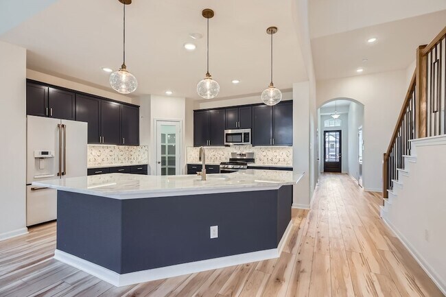 Building Photo - 17204 Clover Dr