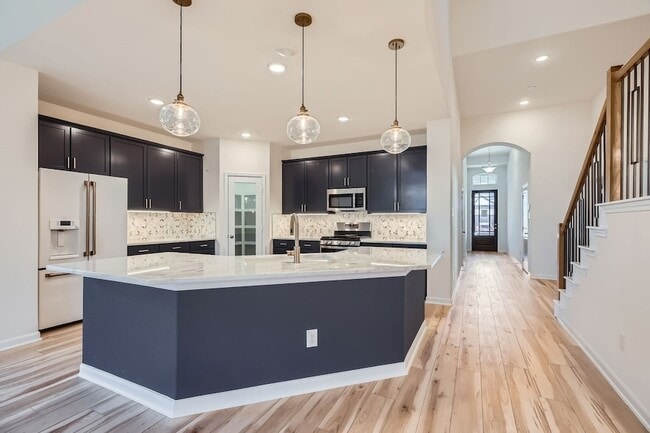 Photo - 17204 Clover Dr House