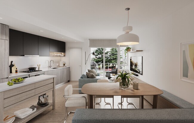 Photo du bâtiment - 6200 Minoru Blvd