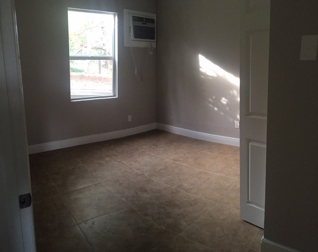 Bedroom - 6682 5th Ave N