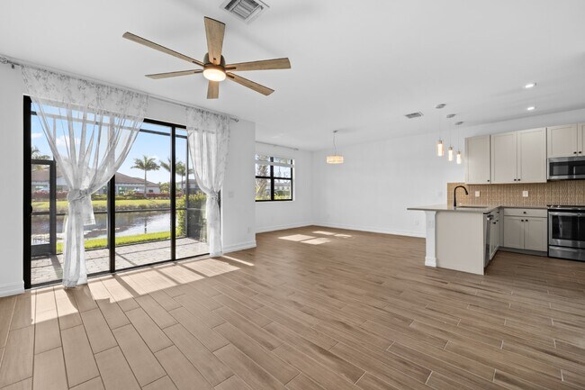 Foto del edificio - Vanderbilt Reserve Townhouse