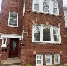 Building Photo - 7709 S Eggleston Ave