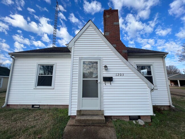 Foto del edificio - Cozy, Recently Remodeled Home in Union City!