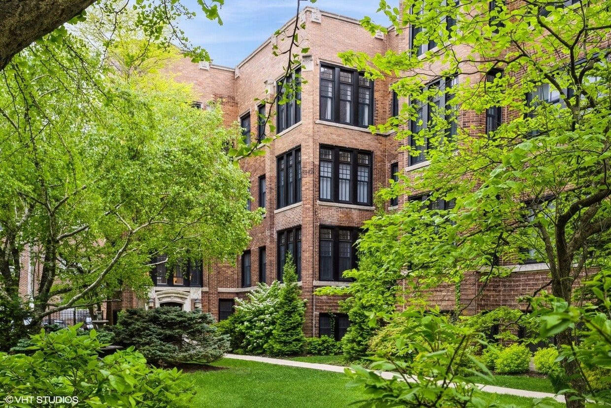 Foto principal - 815 W Gunnison St