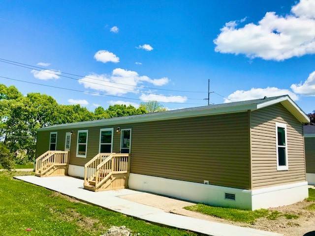 Foto del edificio - 82 Branch Hill Ct