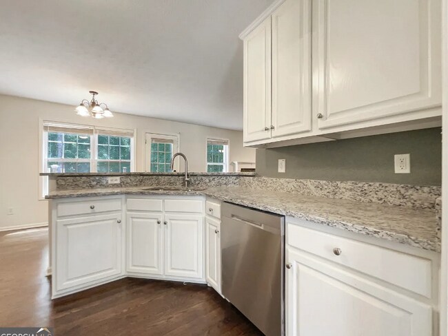 Foto del edificio - 6001 Deer Springs Ln NW