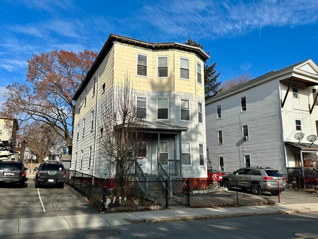 Primary Photo - 249 Cambridge St