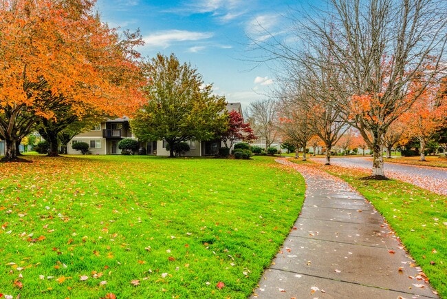 Building Photo - Parkmeadow Apartments