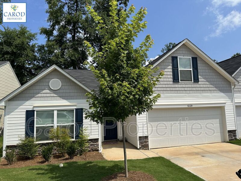 Foto principal - 1229 Amberlight Circle