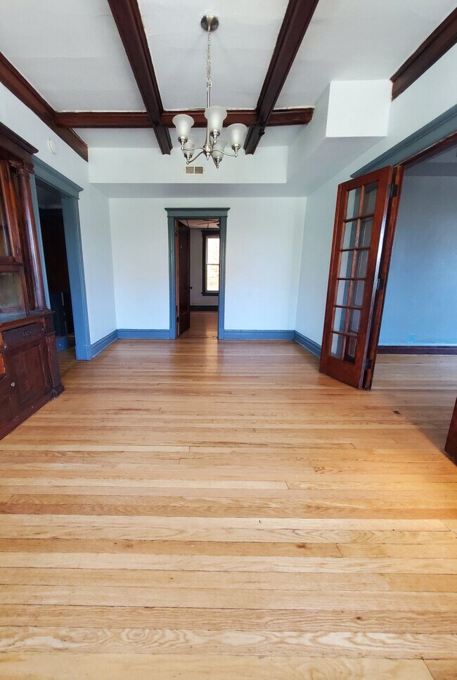 Foto del edificio - 7801 S Morgan St