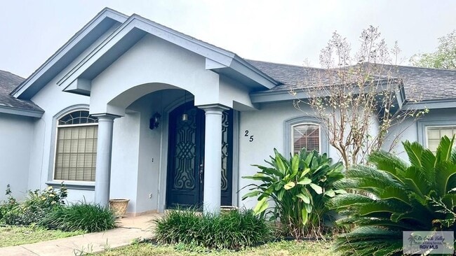 Foto del edificio - 25 La Paz Ct