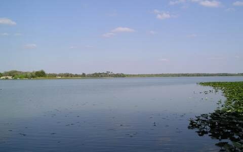 Ubicado en Bonnett Lake - Bonnet Lake Estates Mobile Home Park  