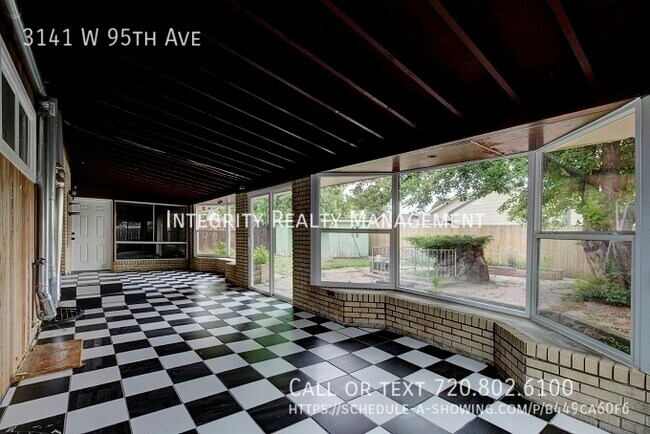 Building Photo - 3141 W 95th Ave