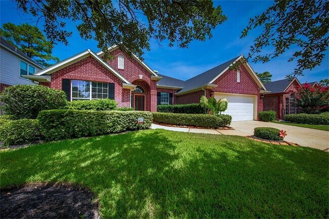 Building Photo - 13803 Sherburn Manor Dr