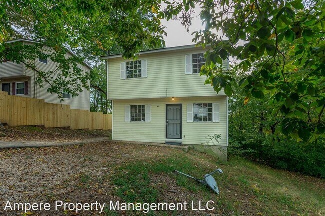 Foto del edificio - 3 br, 1.5 bath House - 716 Sylvan Ave