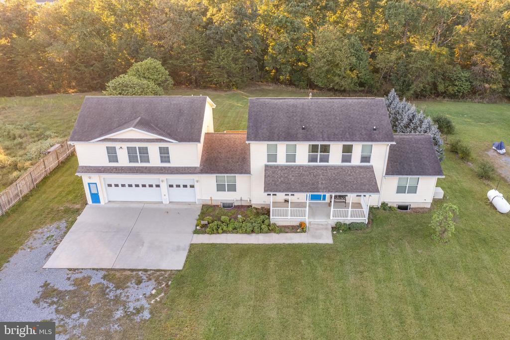 401 Ponderosa Trail, Bunker Hill, WV 25413 House Rental in Bunker