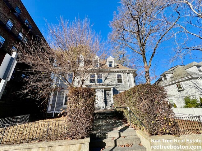 Foto del edificio - 27 Orkney Rd