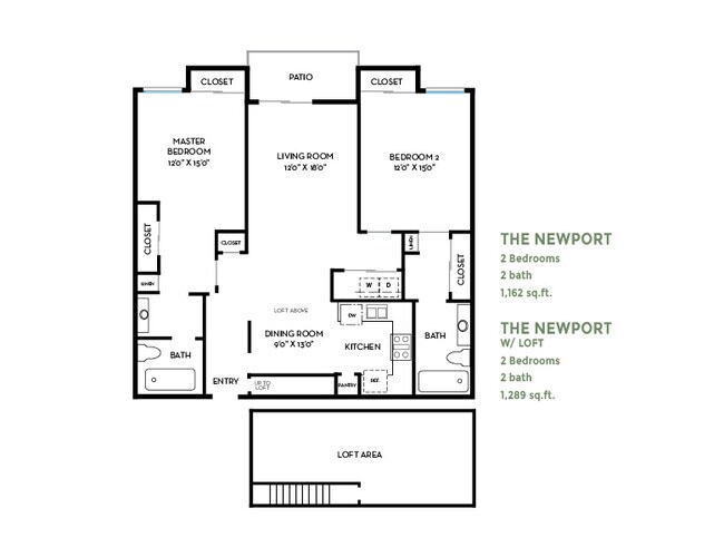 1155 Roosevelt W Rd Unit 408, Chicago, IL 60608 Apartments in Chicago
