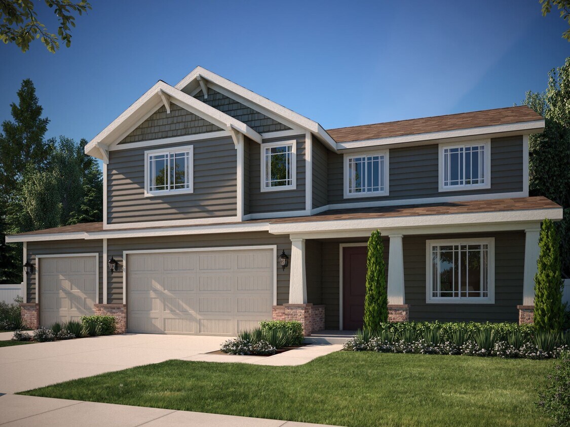 9334 W Dove Creek House for Rent in Star, ID