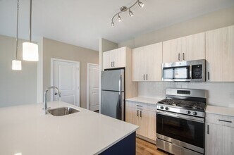 Interior Photo - Haddon Point Pennsauken