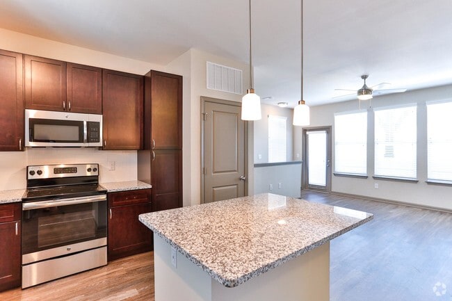 Interior Photo - Brookson Flats