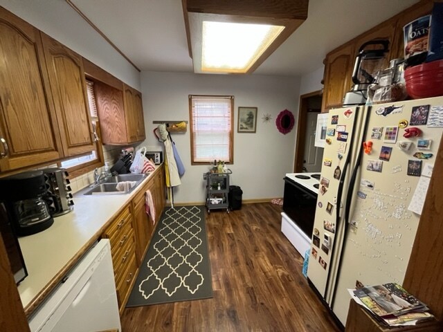 Building Photo - 5839 Sahler St