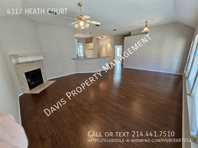 Foto del edificio - 4317 Heath Ct