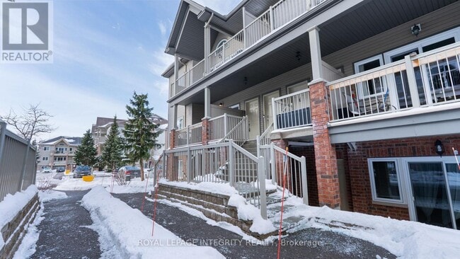 Building Photo - 1107 Stittsville Main St