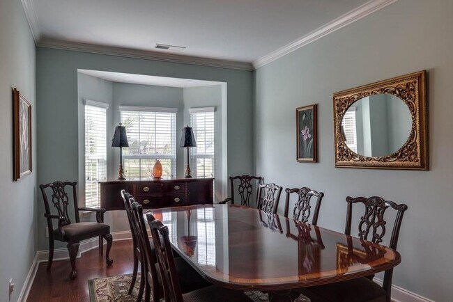 Foto del edificio - Bent Creek Living
