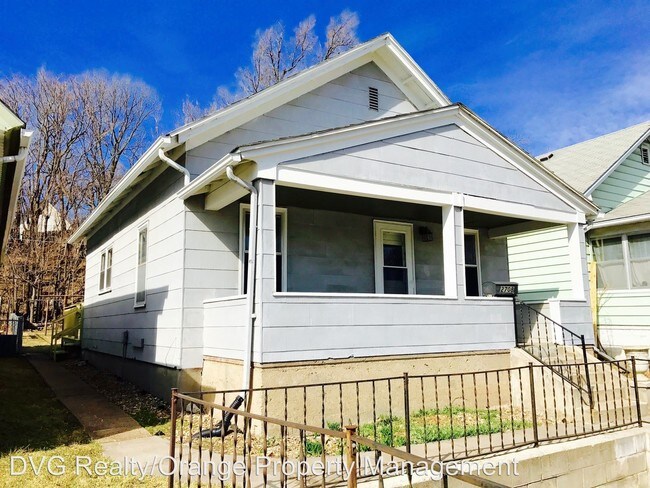 Foto del edificio - 2 br, 1 bath House - 2708 S. 13th St.