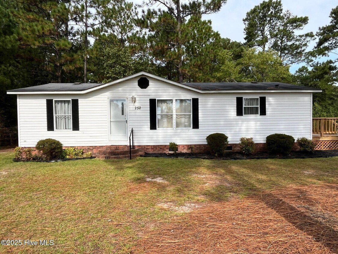 Foto principal - 252 Heritage Farm Rd
