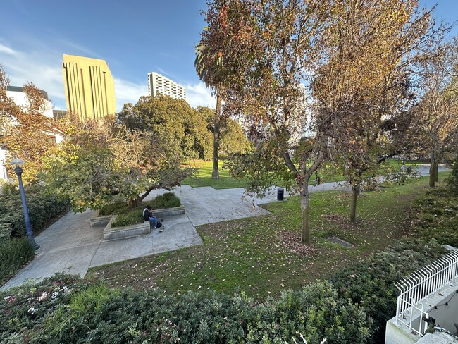 Foto del edificio - 701 Kettner Blvd