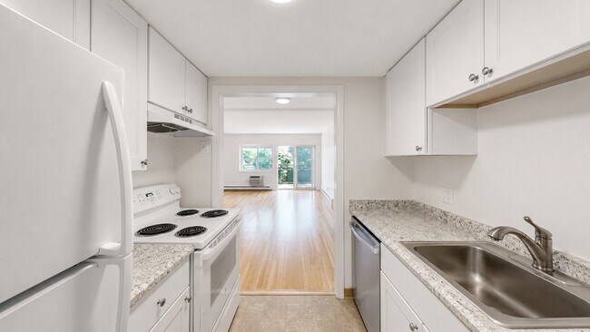 Foto del edificio - 525 Highland Ave
