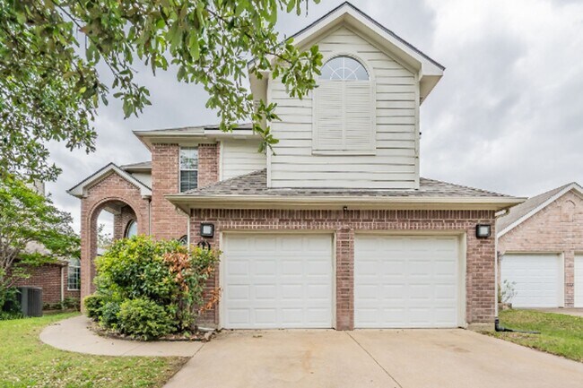 Foto del edificio - 4732 Great Divide Dr