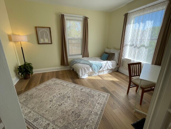 Foto del edificio - 522 N Spruce St