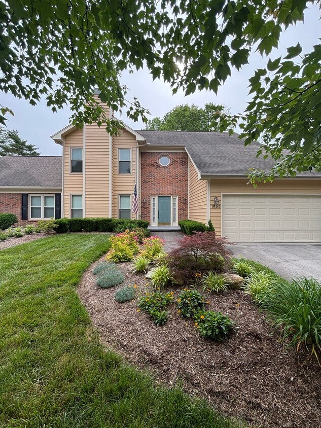 Primary Photo - West Knoxville Townhouse