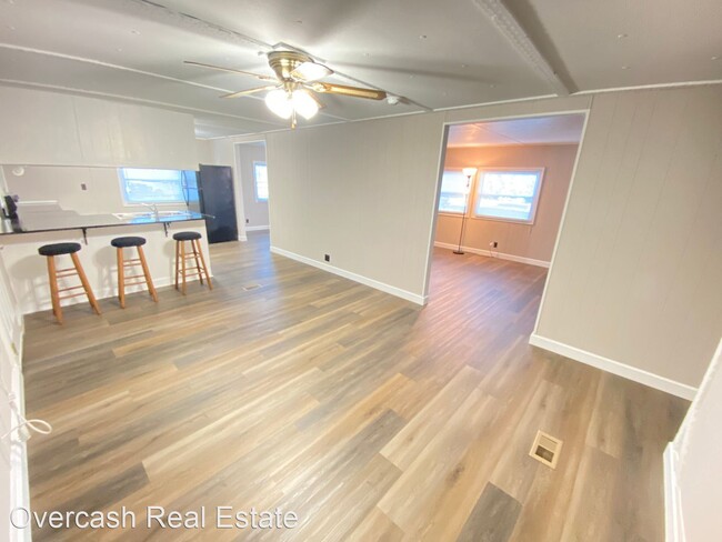 Building Photo - 3 br, 1.5 bath House - 8246 Unity Church Road