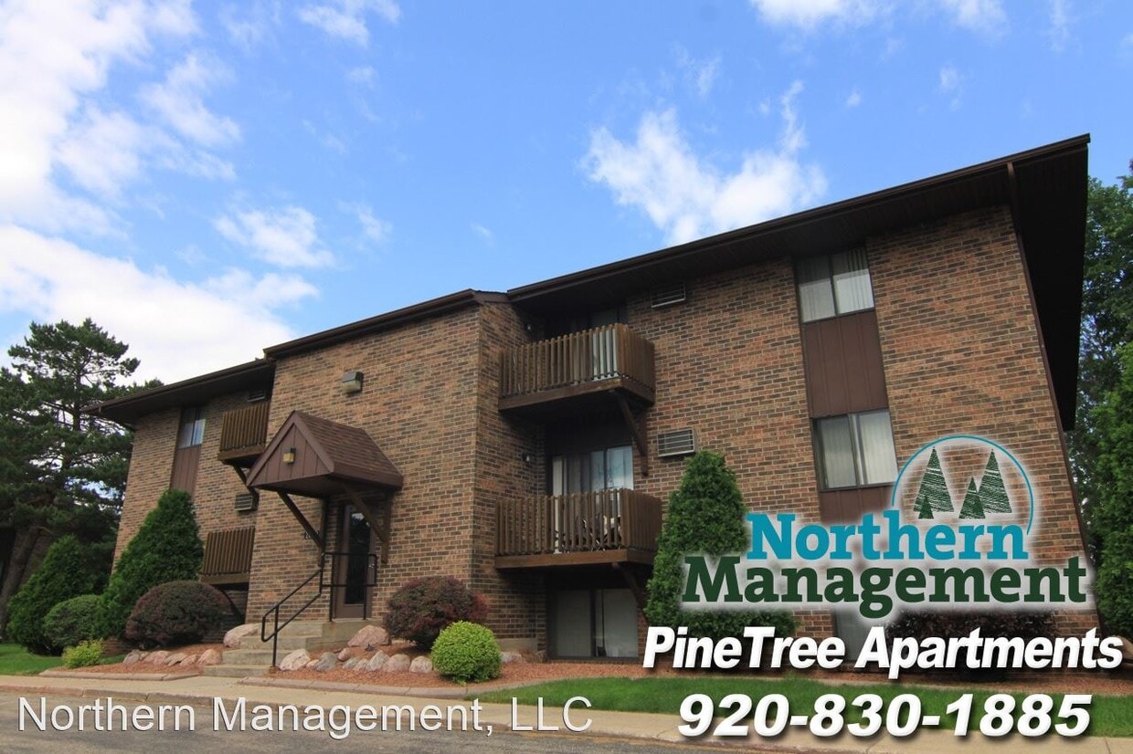 Primary Photo - 2840-2840 N Park Dr Ln